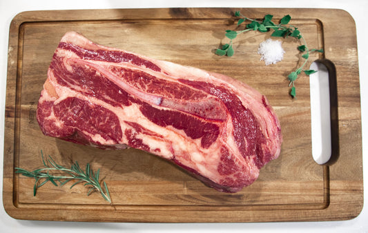 3 LB Chuck Roast